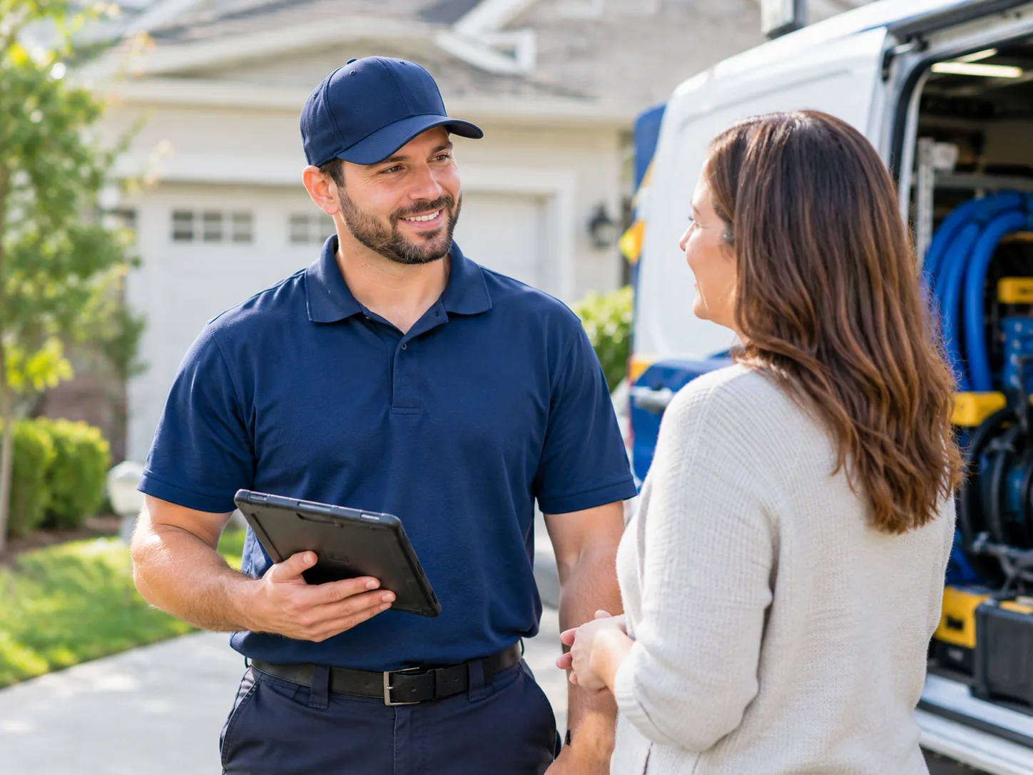 Sewage Backup Cleanup West Richland, WA FAQs